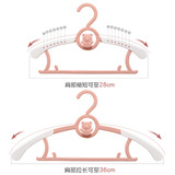 Детская пластиковая вешалка, обувная колодка, универсальная сушилка