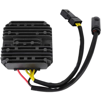 Accessories, electronic regulator