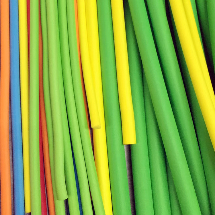 eva棒eva圆棒圆柱eva长条eva手把eva泡棉棒EVA空心管EVA橡塑管