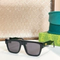 Black Frame Black Lens