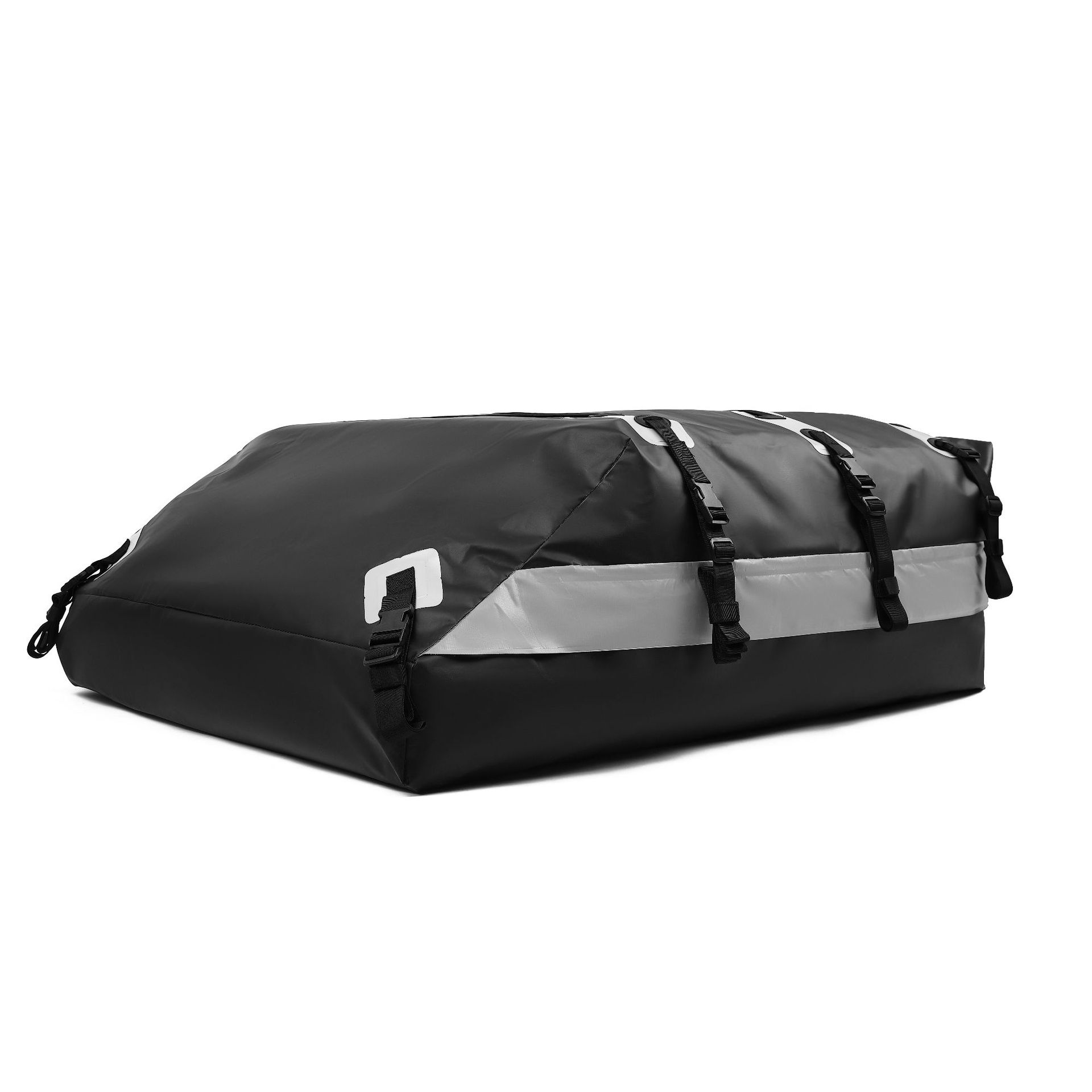 Car Roof Waterproof Luggage Bag Suv Off-Road Universal Rainproof Travel Storage Bag Outdoor Car Storage Bag