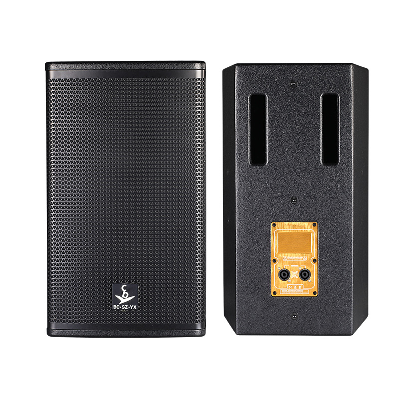 KTV altavoz Conferencia equipo de audio despeje bar caja hogar completo-frecuencia Altavoz profesional altavoz al por mayor