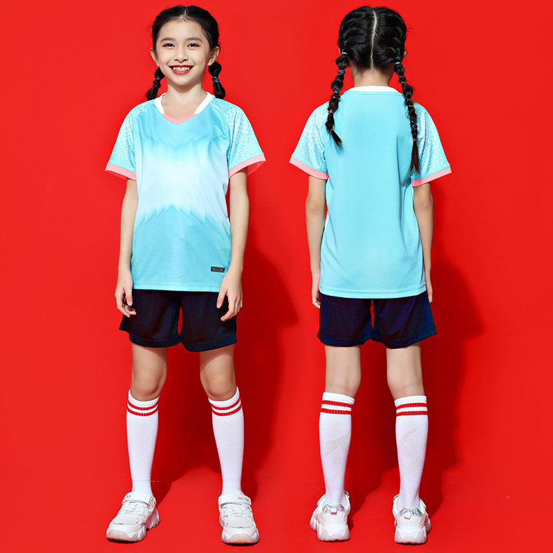 羽毛球定制校队训练服成人运动套装印号儿童乒乓球网球比赛服印制|undefined