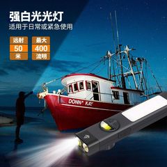 懐中電灯、強力な光、自動車修理、充電式、ポータブル、強力な磁気、長いバッテリー寿命、磁気吸引、超高輝度、ミニ屋外長距離