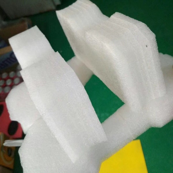 漳州泉州莆田南安福州宁德南平各种切片造型内托EPE珍珠棉内衬