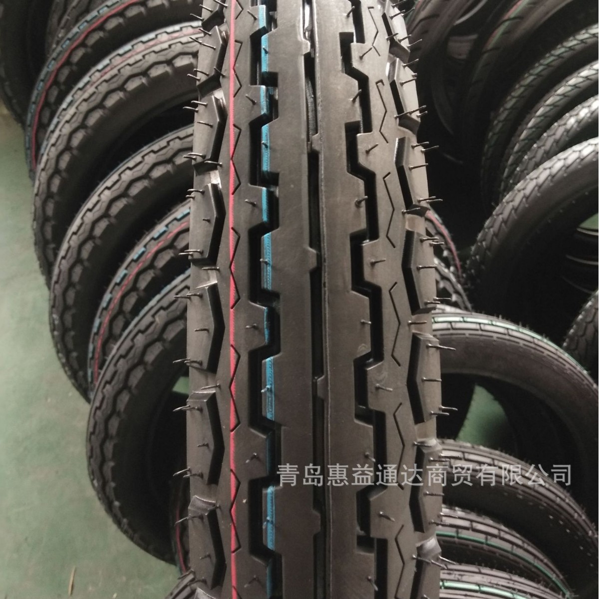 2.50-19摩托车外胎  普通胎 真空胎 批发价格