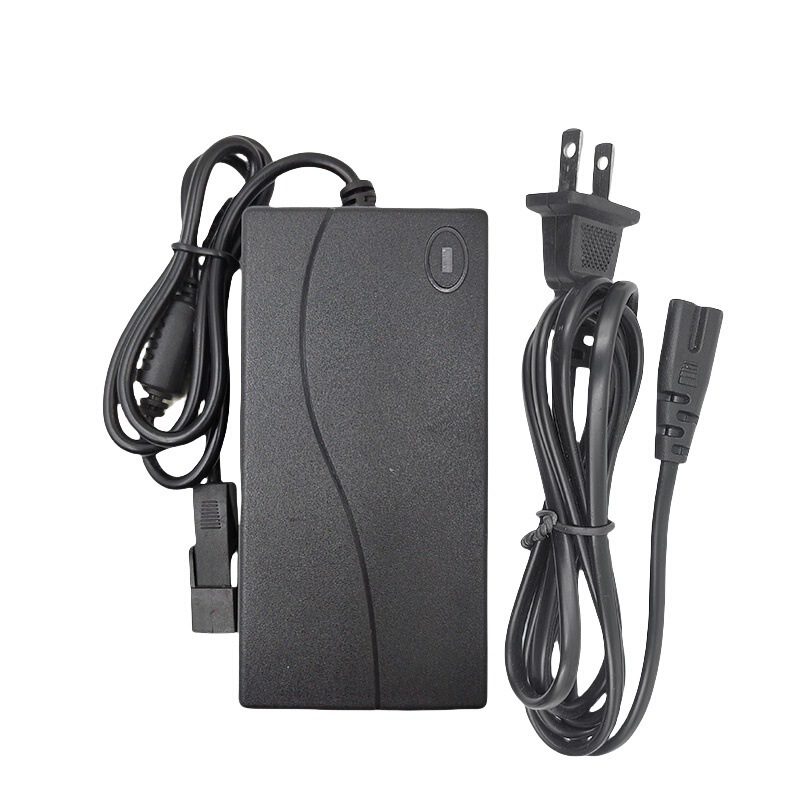 Factory Direct Sales 29V2A 24V2A 12V2A Electric Sofa Adapter Massage Chair Electric Push Rod Charging Source