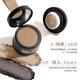xixi Pengying Plush Hairline Powder Filled with Waterproof and Sweat-proof Repair Powder Shadow Modification Forehead Hairline