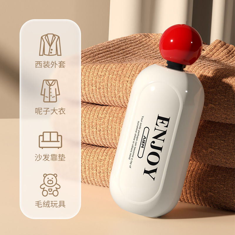 轻奢粘毛器翻盖防尘水洗粘毛器两用内置隐藏除毛刷除毛球粘毛器|undefined