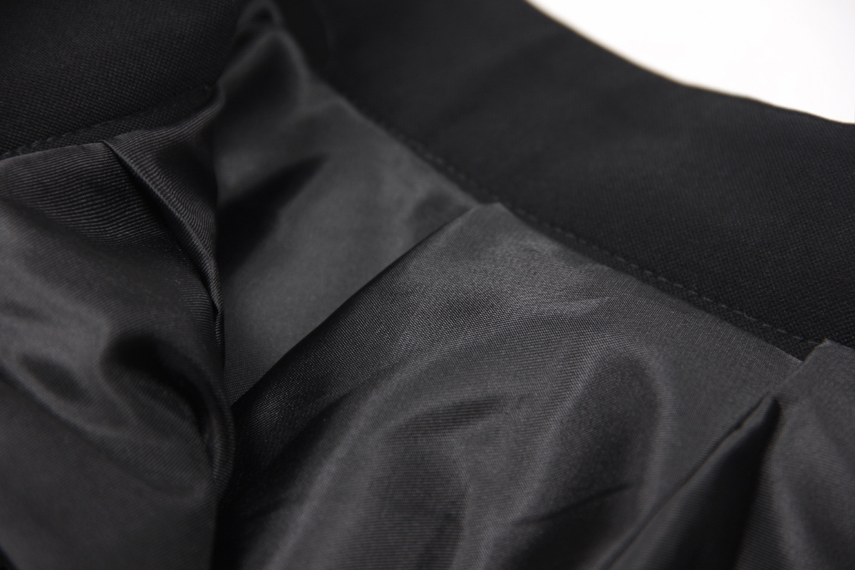 Summer Suspenders Vest A line Skirt Skirt Subnet Red Skirt Outfit Women