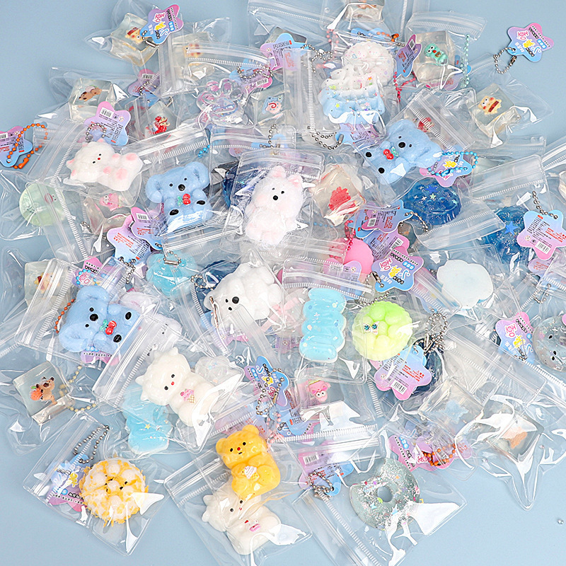 샤오비가 [랜덤발송]