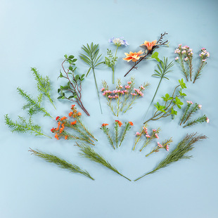 Sashimi Plate Decoration, Flower and Vegetable Decoration, Kitchen Hotel Artistic Conception Plate Decoration, Creative Salmon Plate Decoration