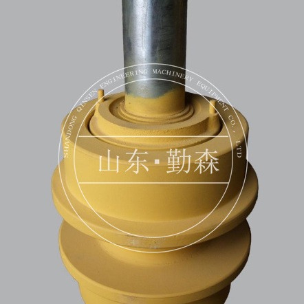 推土机配件 各种型号齐全 D375A-2  支重轮(单边)  195-30-01415