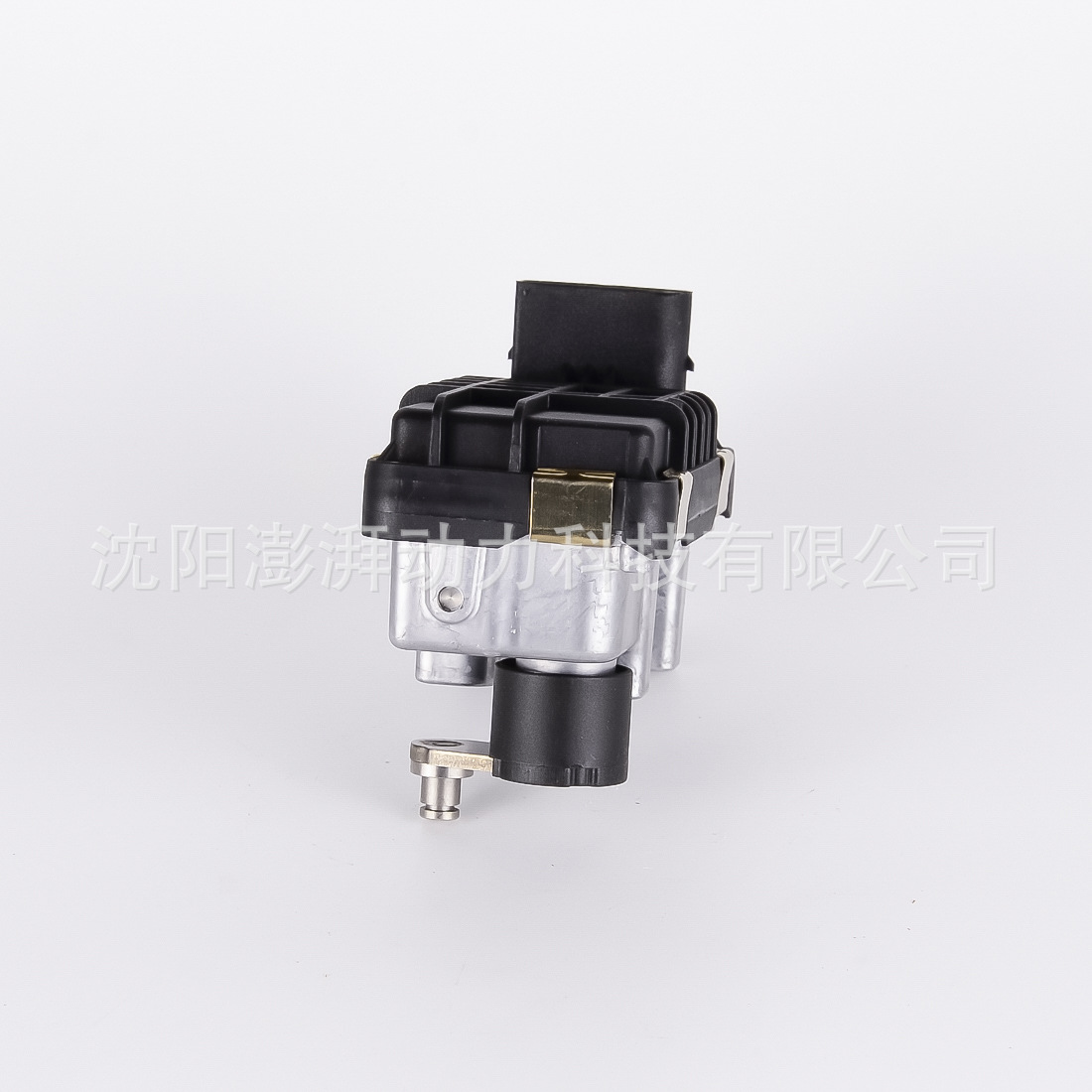 Turbocharger G-88 730314 6Nw009228 Digital Actuator for Mercedes Benz 3.0