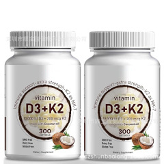 国境を越えたアマゾンで人気のあるd 3k 2合1ソフトカプセルd 3k 2-in-1 SoftgeはO EMをサポートしています。
