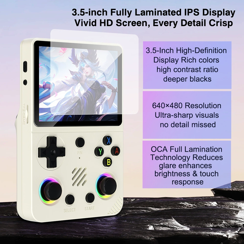 (Cross-border trading), handheld game console, 36, new collection, nostalgia
