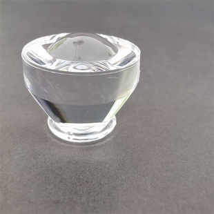 Wholesale optical lens condenser 5 degree LXP lamp beads for flood light tunnel light street light high transparency acrylic
