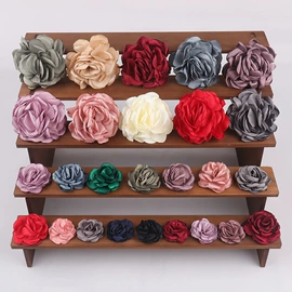 饰品配件;发饰头饰配件;DIY服饰