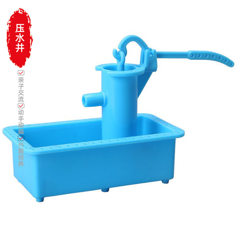 科学実験発明手回し発電風向標diy手作業材料包科技小制作科教の最前線|undefined