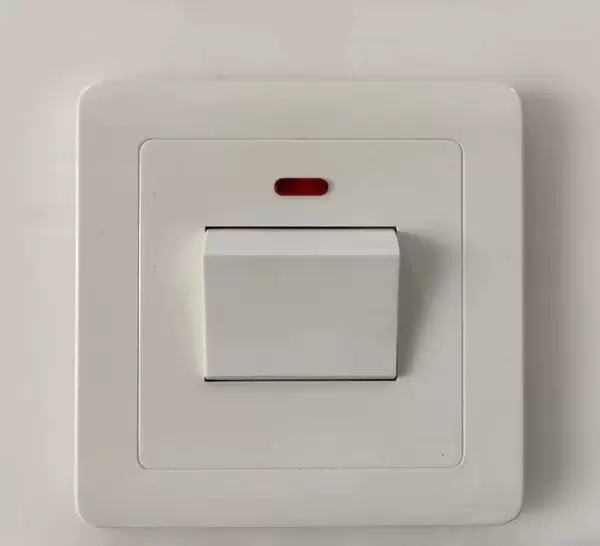 45A DP switch
