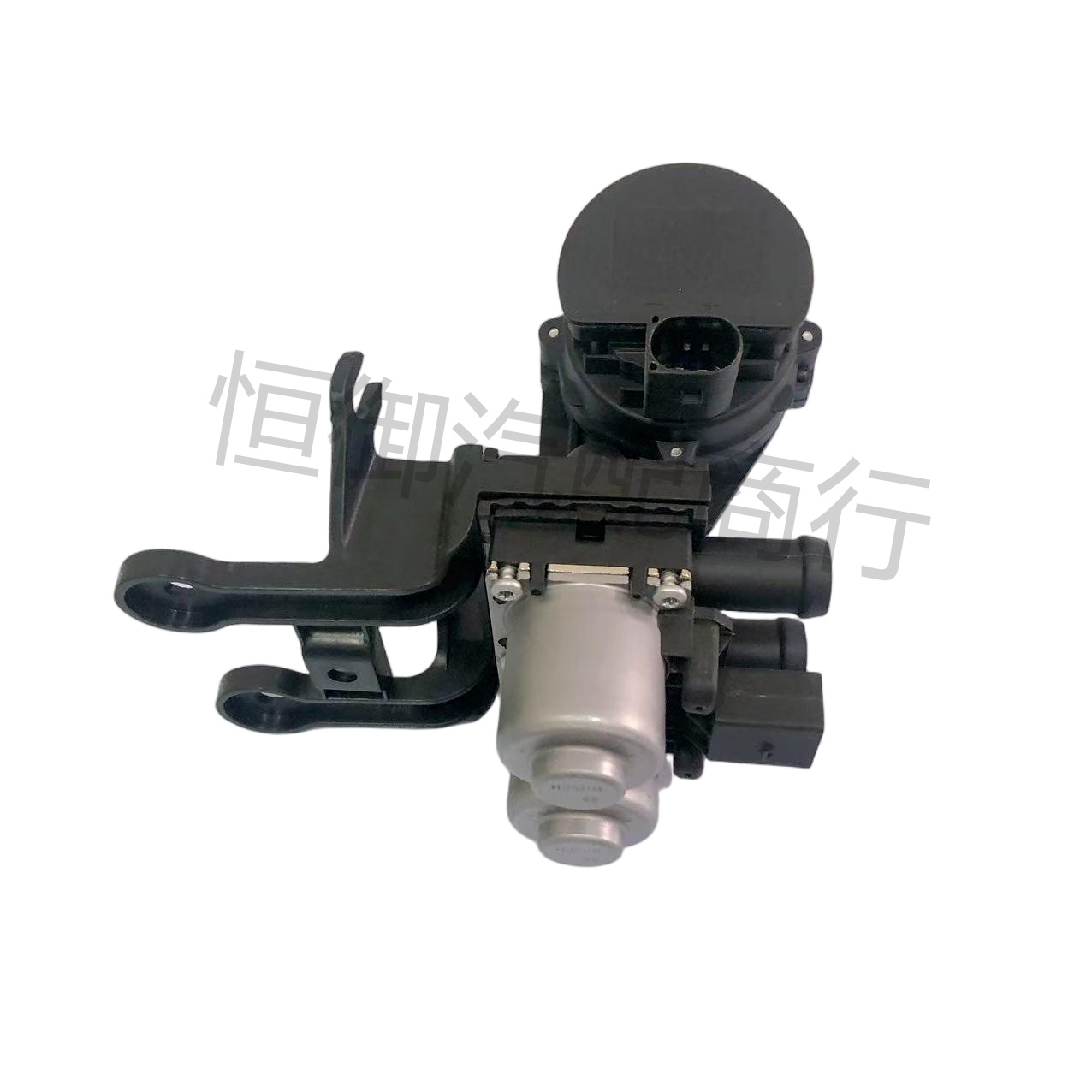 Suitable for Audi A6Lc6 Heater Water Pump Heater Water Valve 4F1959617B 4F1959617A