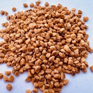 Abrasive Materials for Deburring Olive Walnut Shells, Car and Ship Carbon Deposit Removal Walnut Sand, Environmentally Friendly Abrasives