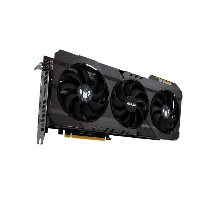 Suitable for Asus Tuf-Rtx3060-O12G-V2-Gaming E-Sports Gaming Graphics Card Lhr Suitable for Asus Tuf-Rtx3060-O12G-V2-Gaming E-Sports Gaming Graphics Card Lhr