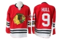 Blackhawks 9-1 blackhawks