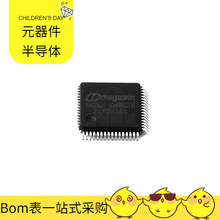 MG32F104RCT6-80000 LQFP-64 BCM5482SHA1KFBG BCM63148VKFSBG BC