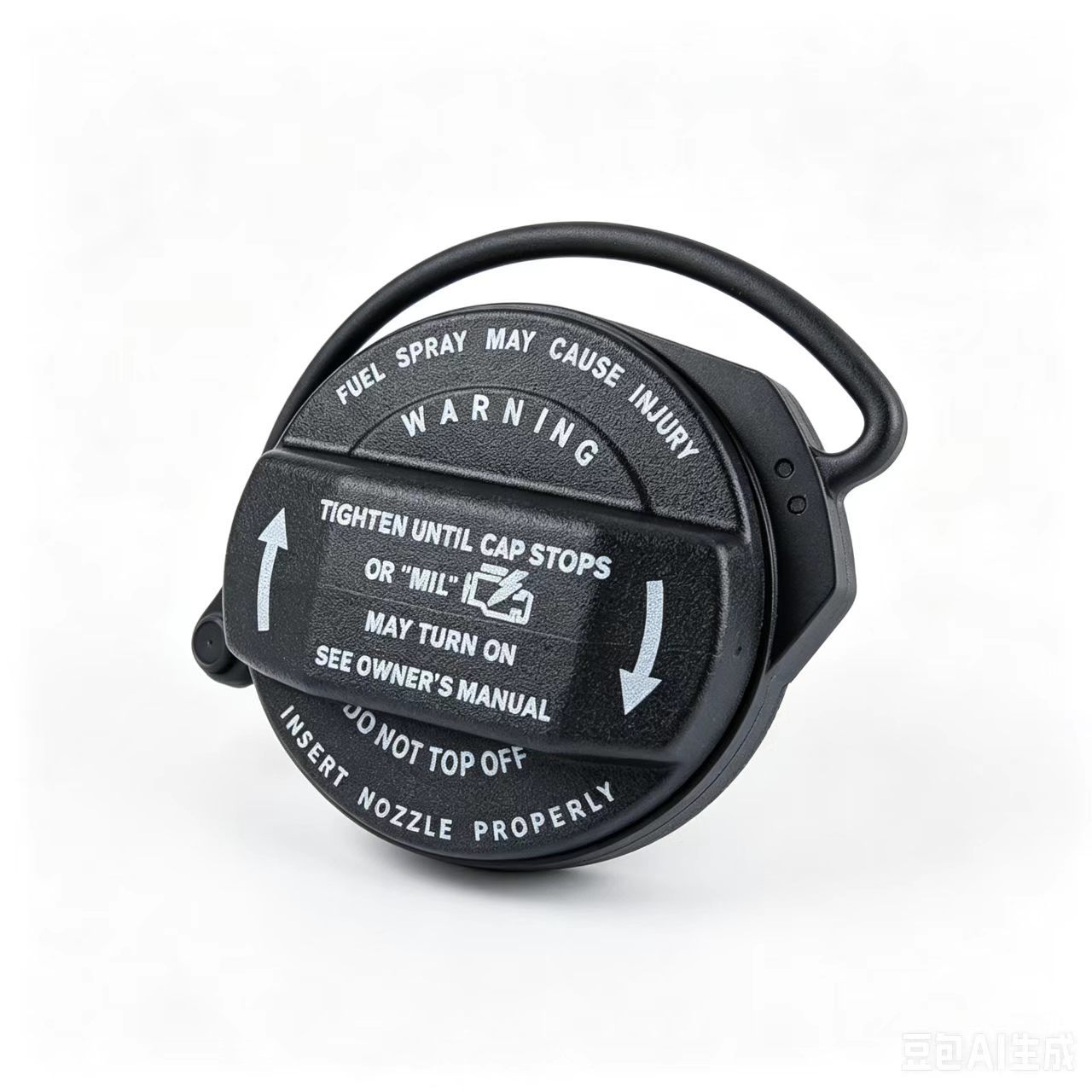 5C0-201-550E Is Suitable for Golf Volkswagen 1K0201550 Car Fuel Tank Cap 4930Bt New Model with Long Legs