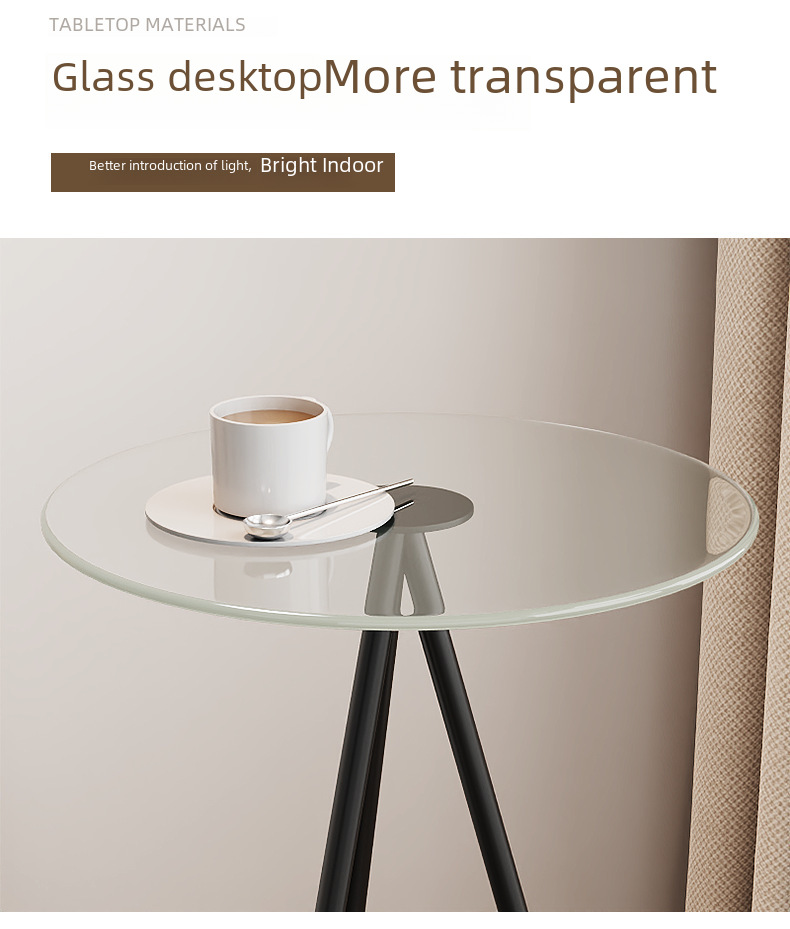 Modern Side Table 3