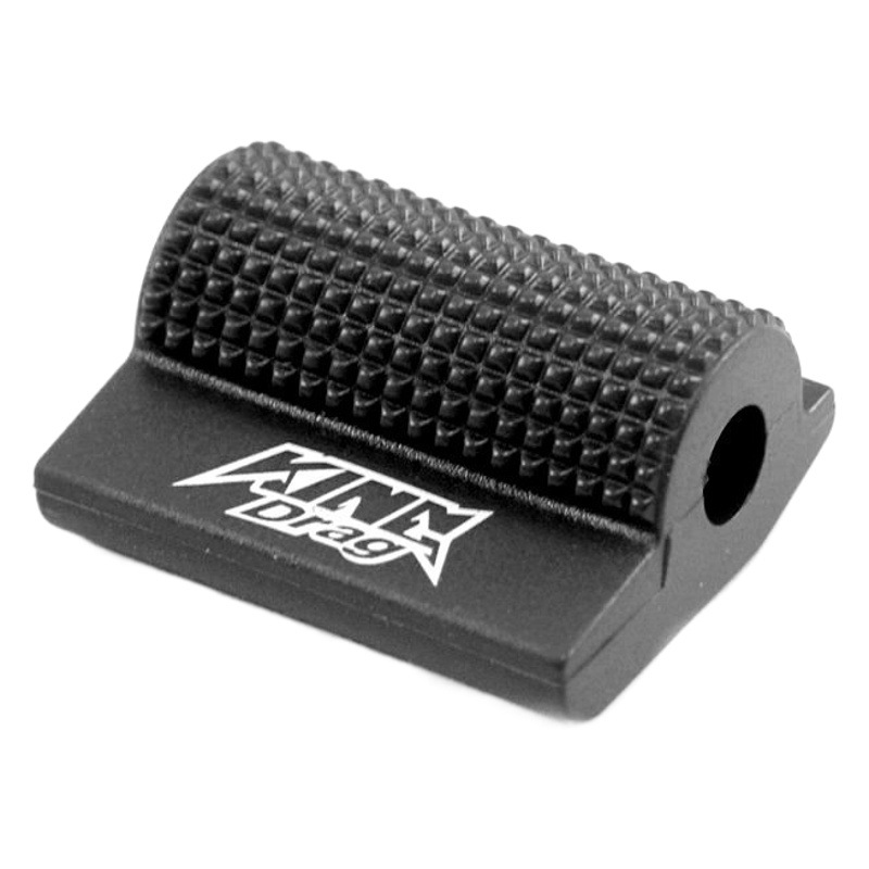 Accesorios de modificación de la motocicleta cubierta del engranaje del vehículo todoterreno cambio de color pegamento flexible palanca de cambios manga de goma protectora ventas directas de fábrica