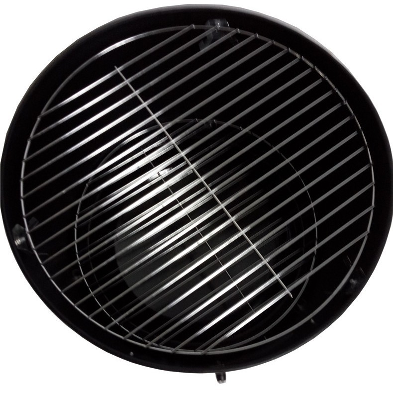 Especializada en la producción de varios hornos de barbacoa hornos de humo de 18 pulgadas hornos multifunción barbacoa parrillas