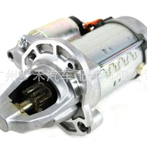 Chrysler Grand Cherokee Wk üçün Avtomobil Starteri 04801694Ac 4280007210
