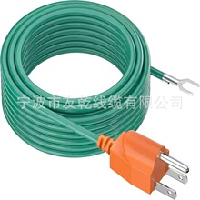 Uogw ������̫�W�Ӿ���ճ�Ͻӵ����L��, 10Ӣ��(3�ף�16AWG