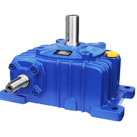 杰牌电机 右出力轴涡轮减速机【广州服务中心】