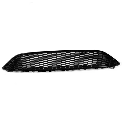 bumper modified air intake — Zhongwang