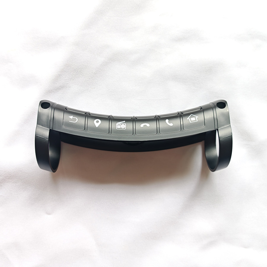For Android navigation car steering wheel controller