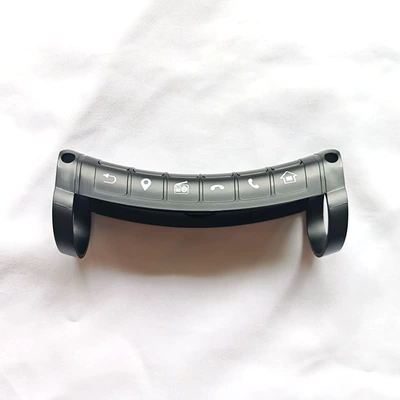 steering wheel – Other Automotive Communications