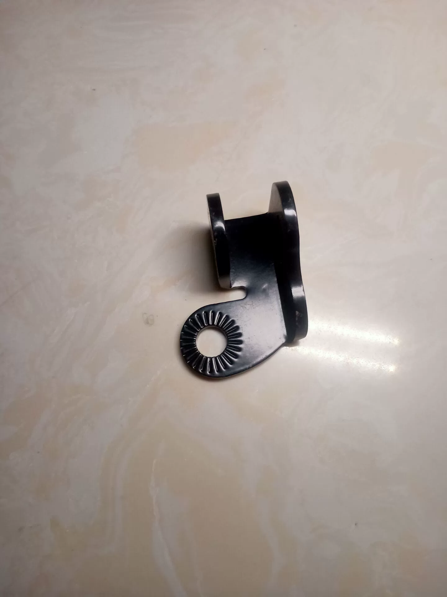 Bicycle Connector