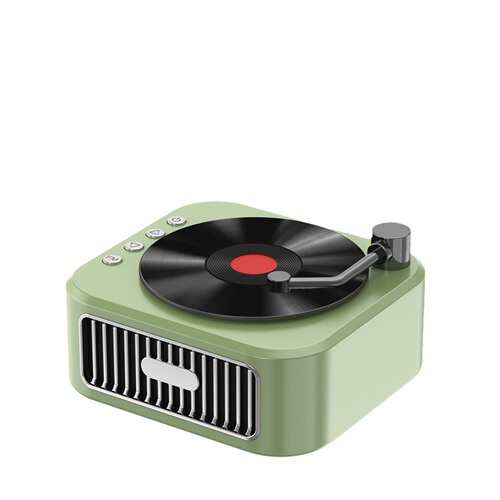 Bluetooth Speaker Portable Live Singing Small Subwoofer Internet Celebrity Birthday Gift Multifunctional Bluetooth Speaker Wholesale
