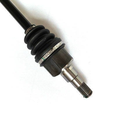 Yarım ox / Qranat S15 2013-2016 models 1.0L 5MT