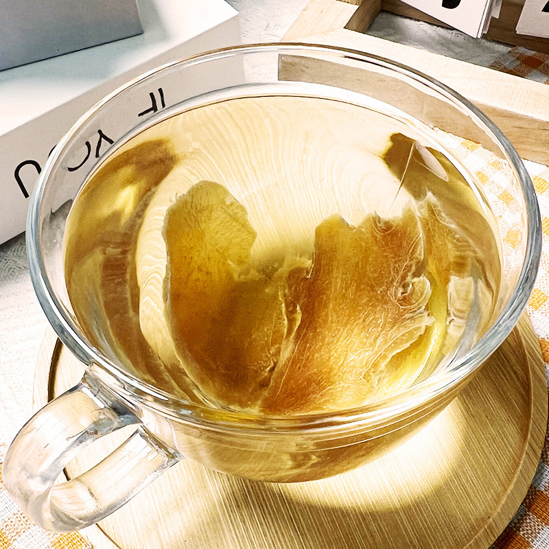 Brown sugar ginger brown sugar ginger ready-to-eat factory brown sugar ginger bagged food brown sugar ginger dry source factory explode