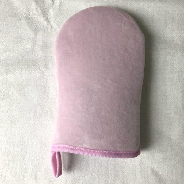 Shallow powder has a waist