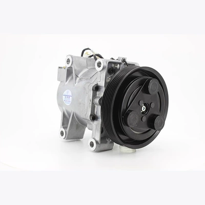 (Avenir), Automotive air conditioning