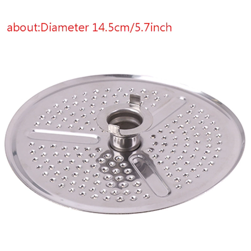 Suitable for Thermomix TM5 TM6 blade cover peeler B type peeling disc