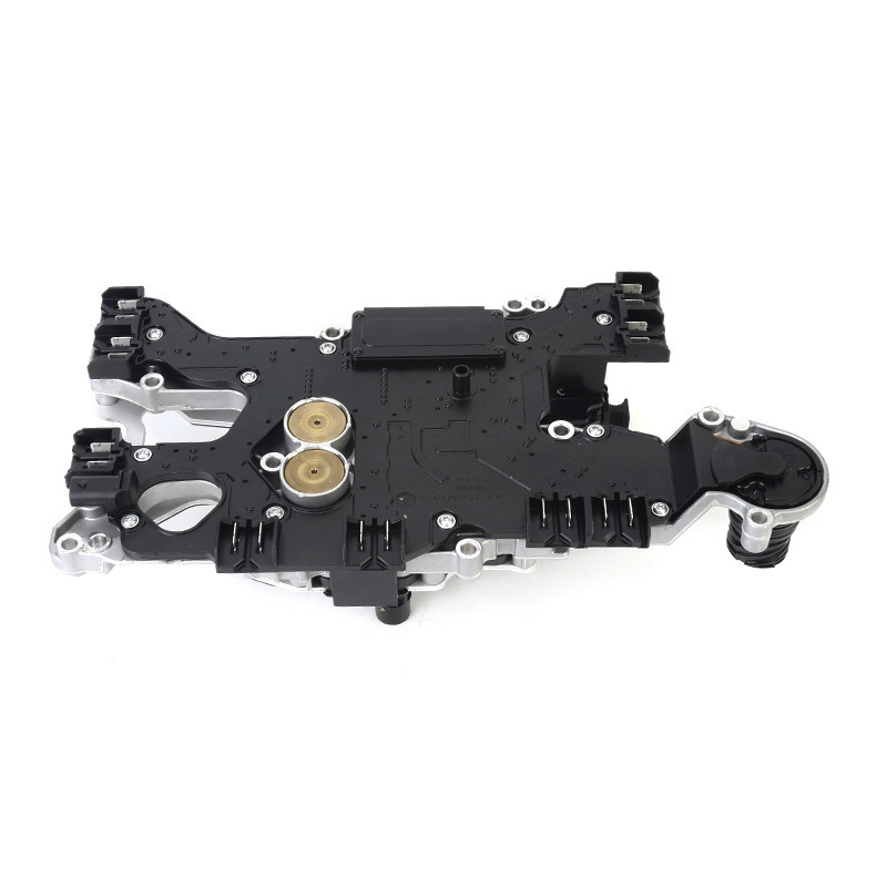 A0054463710-4-Pin Tcu Suitable for Mercedes-Benz 724 Transmission Control Unit Cross-Border Small Order