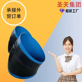 法兰;弯头;三通