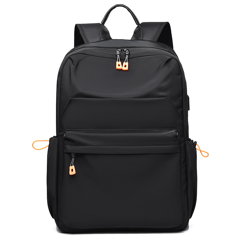 Men's Business Backpack - Large Capacity Commuter School Bag_voghion.com