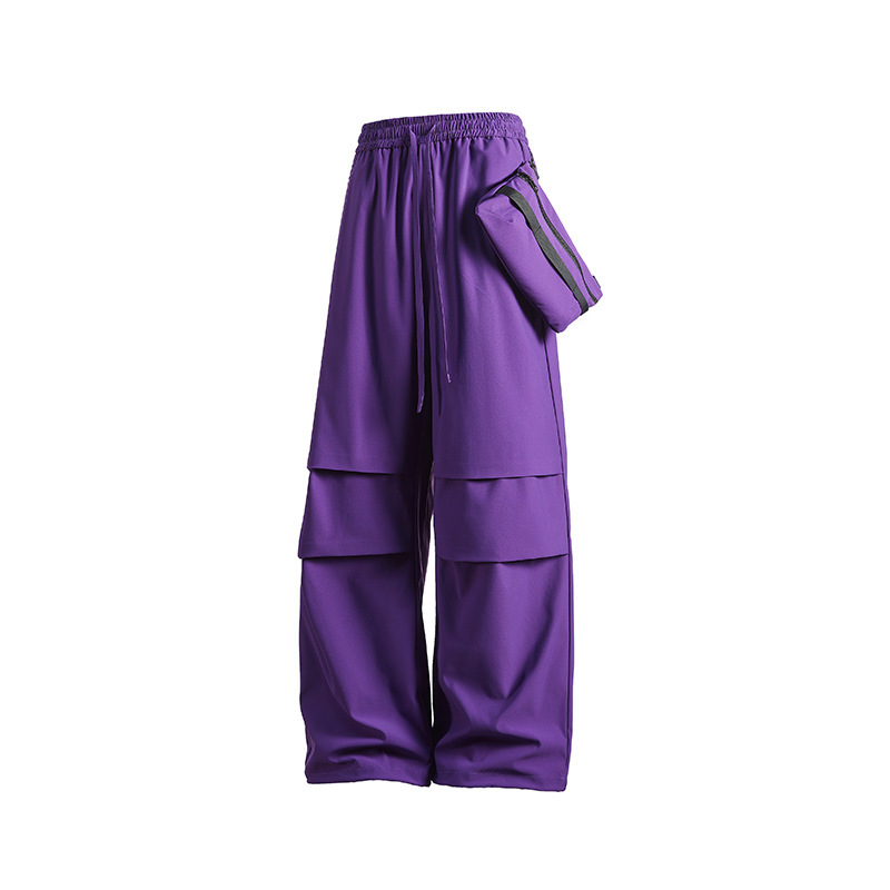 Bright purple